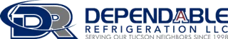 depandable logo